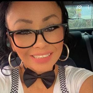 Meet your Posher, Haydee